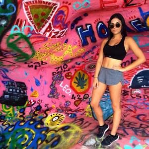 Meet your Posher, Sami